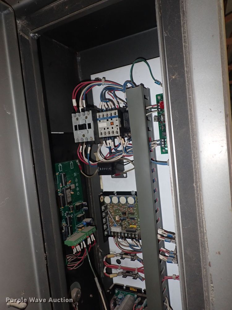 image for item IN9075 ITW Mima 4.4LP  shrink wrap machine