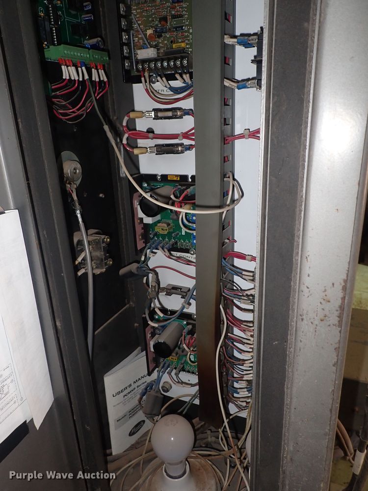 image for item IN9075 ITW Mima 4.4LP  shrink wrap machine