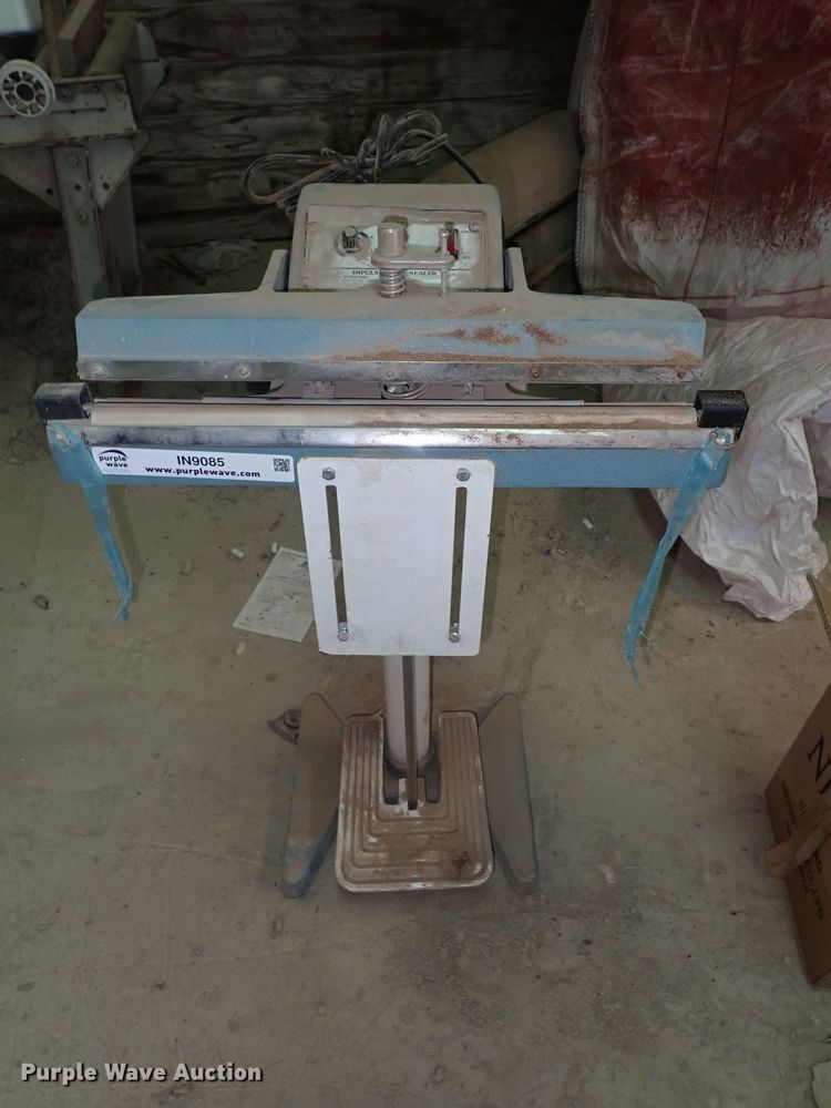 image for item IN9085 Tools