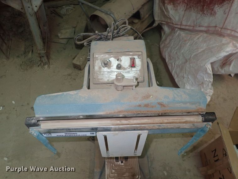 image for item IN9085 Tools