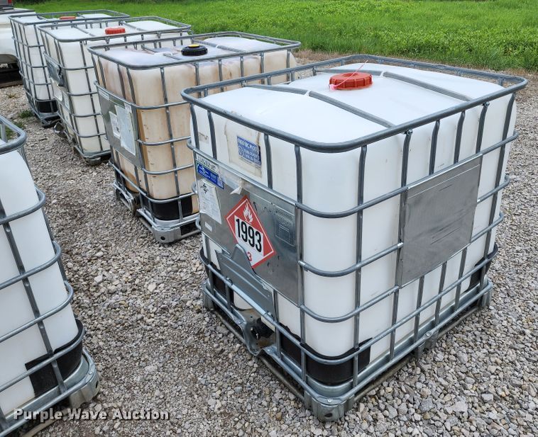 image for item JA9983 (4) totes