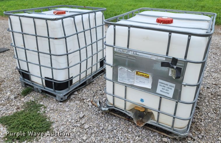 image for item JA9983 (4) totes