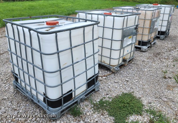 image for item JA9983 (4) totes