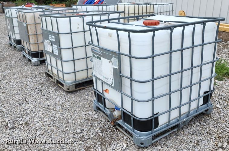 image for item JA9983 (4) totes