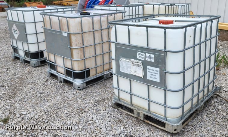 image for item JA9983 (4) totes