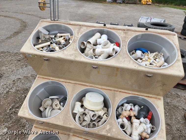 image for item JA9990 Building materials