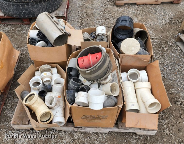 image for item JA9990 Building materials