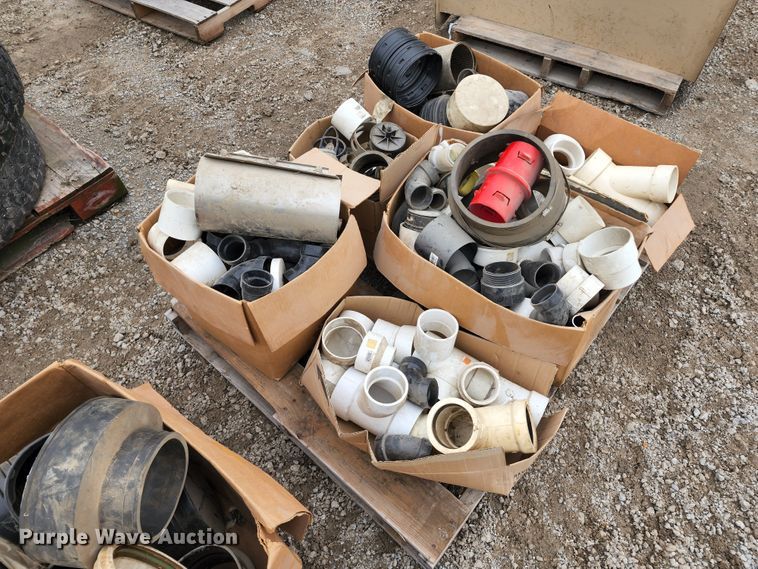 image for item JA9990 Building materials