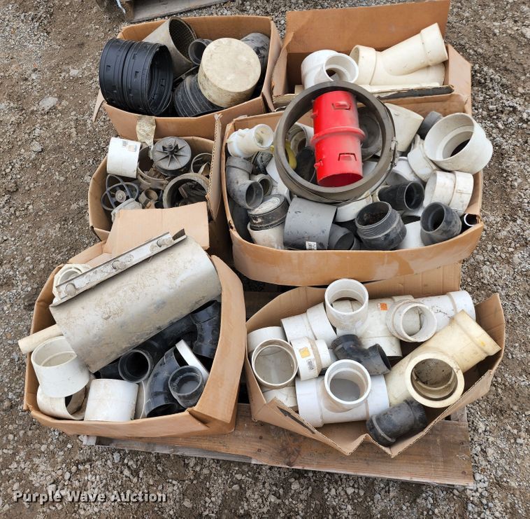 image for item JA9990 Building materials