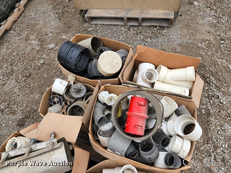 image for item JA9990 Building materials