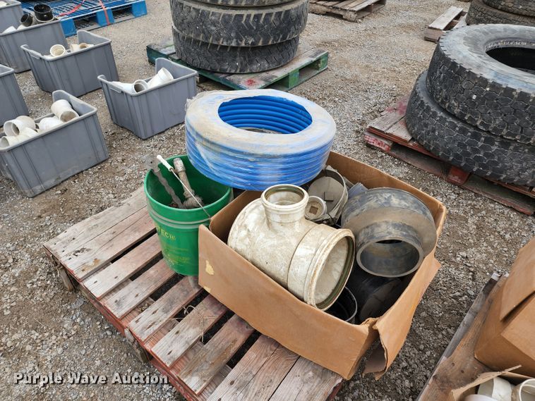 image for item JA9990 Building materials