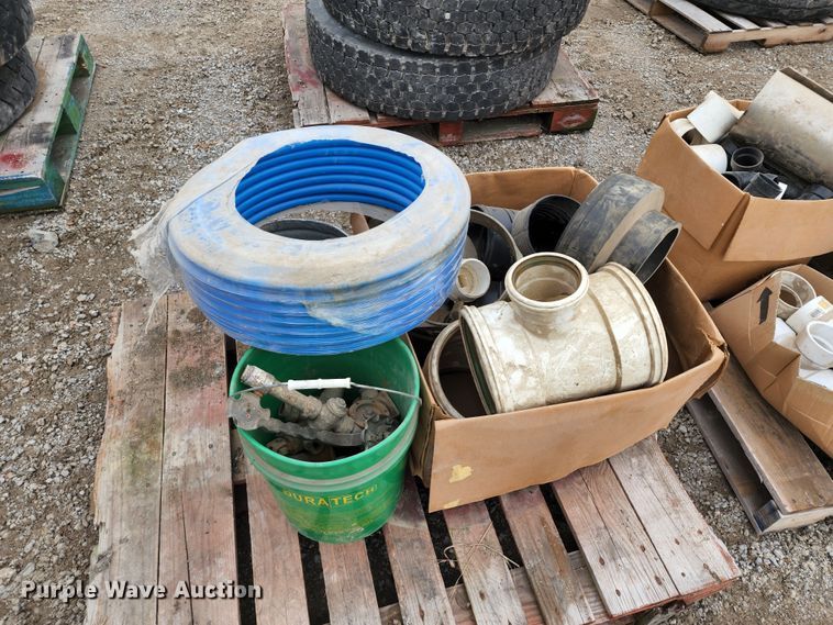 image for item JA9990 Building materials