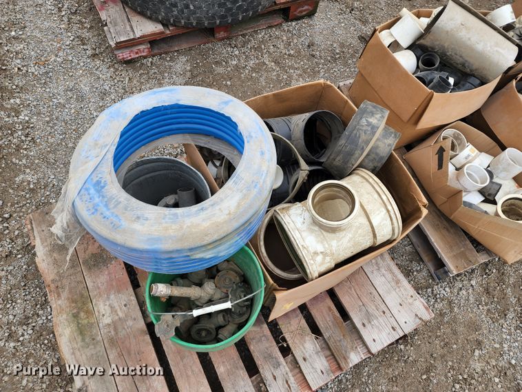 image for item JA9990 Building materials