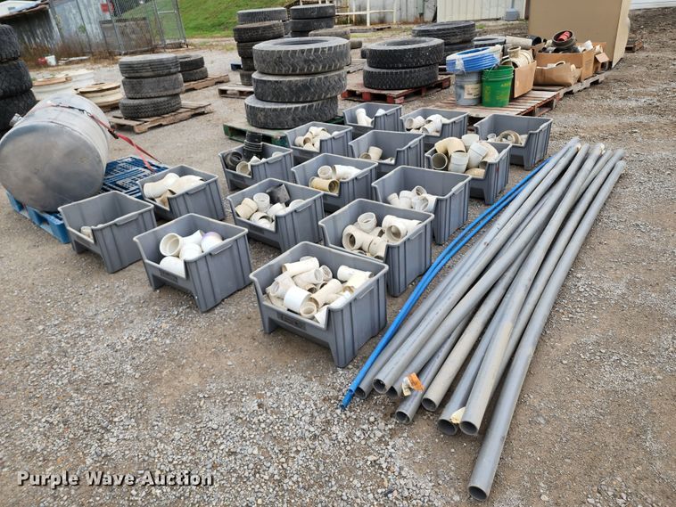 image for item JA9990 Building materials