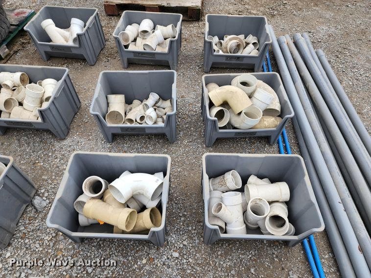 image for item JA9990 Building materials