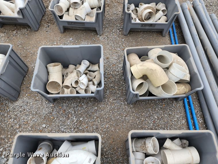 image for item JA9990 Building materials