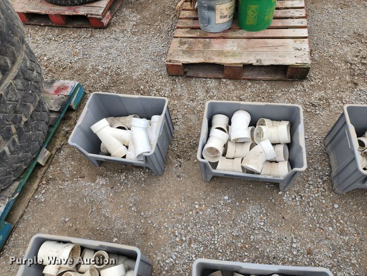 image for item JA9990 Building materials