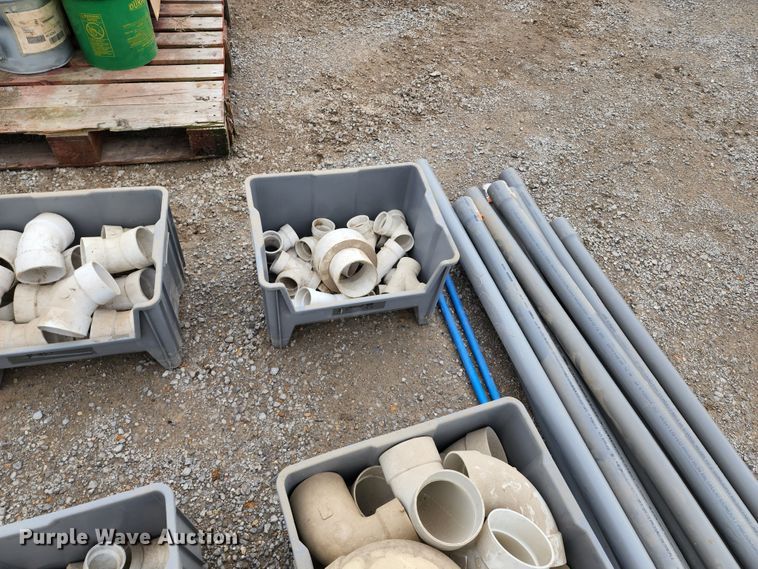 image for item JA9990 Building materials