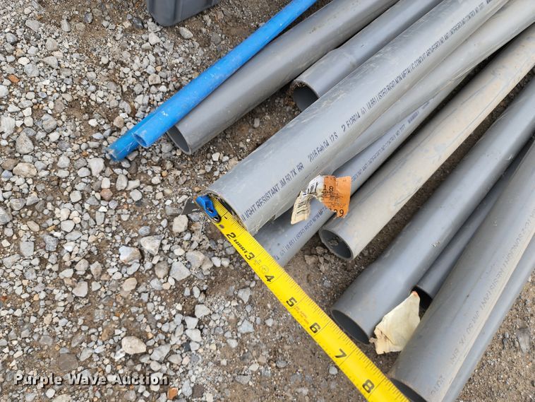 image for item JA9990 Building materials