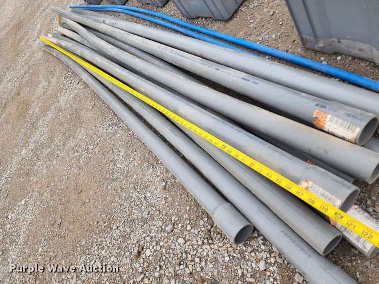 image for item JA9990 Building materials