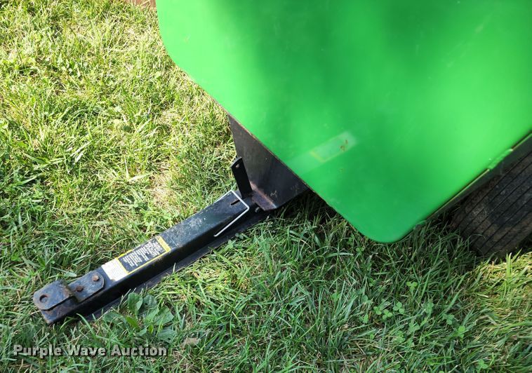 image for item JB9010 Lawn and garden equipment