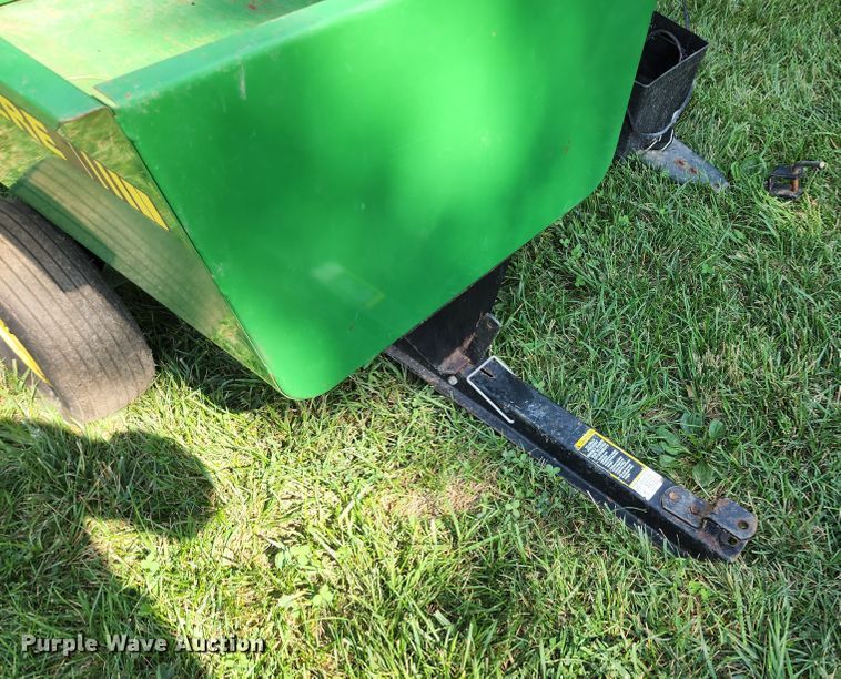 image for item JB9010 Lawn and garden equipment