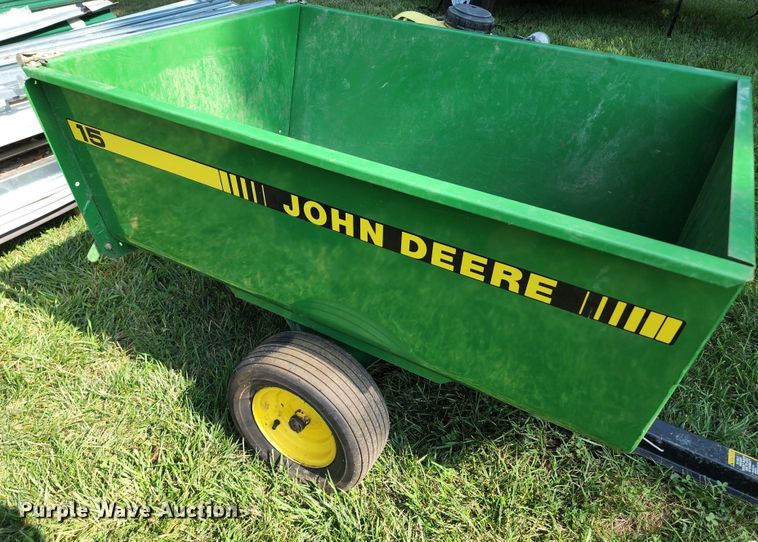 image for item JB9010 Lawn and garden equipment
