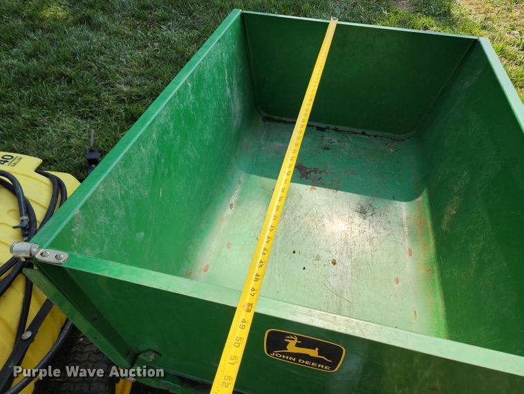 image for item JB9010 Lawn and garden equipment