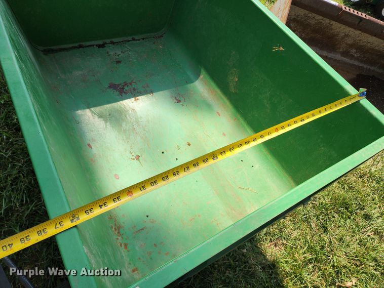 image for item JB9010 Lawn and garden equipment