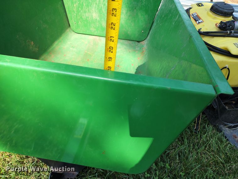 image for item JB9010 Lawn and garden equipment