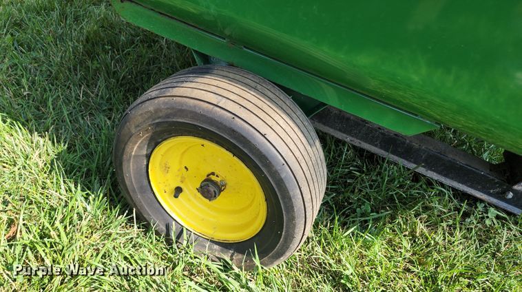 image for item JB9010 Lawn and garden equipment