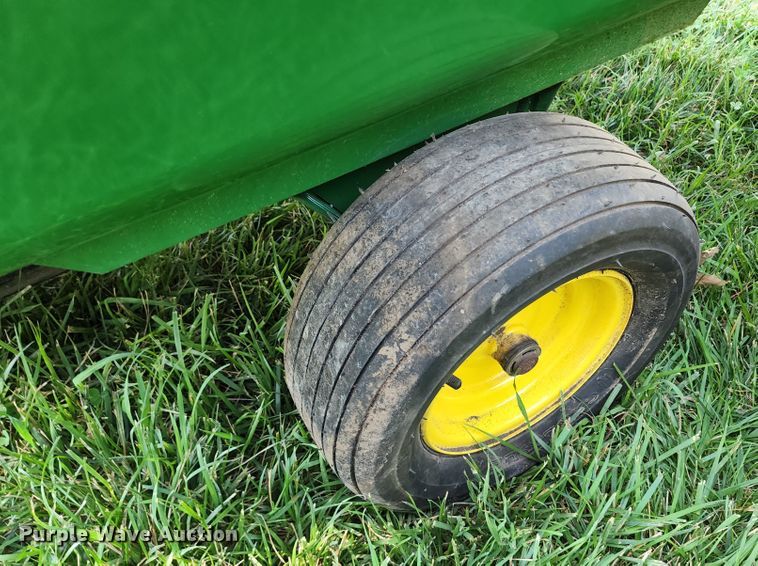 image for item JB9010 Lawn and garden equipment
