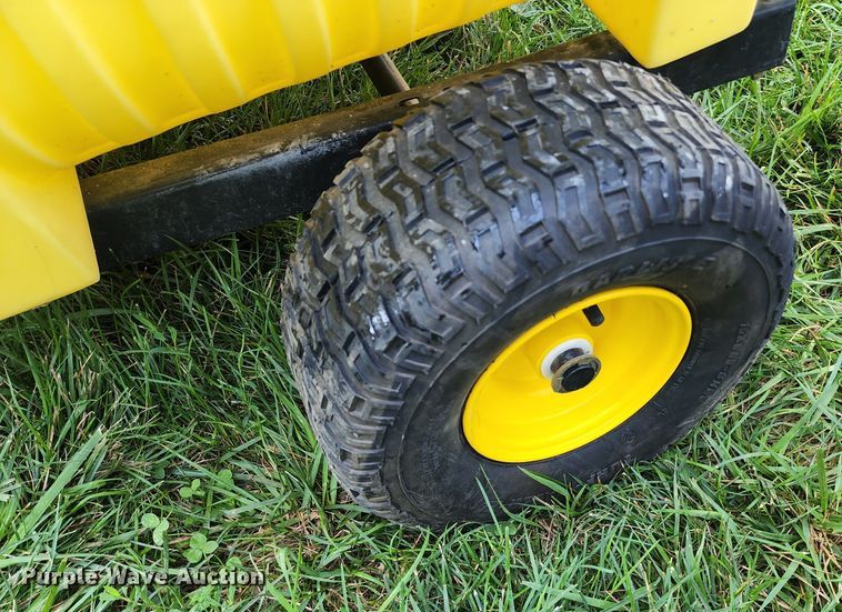 image for item JB9010 Lawn and garden equipment