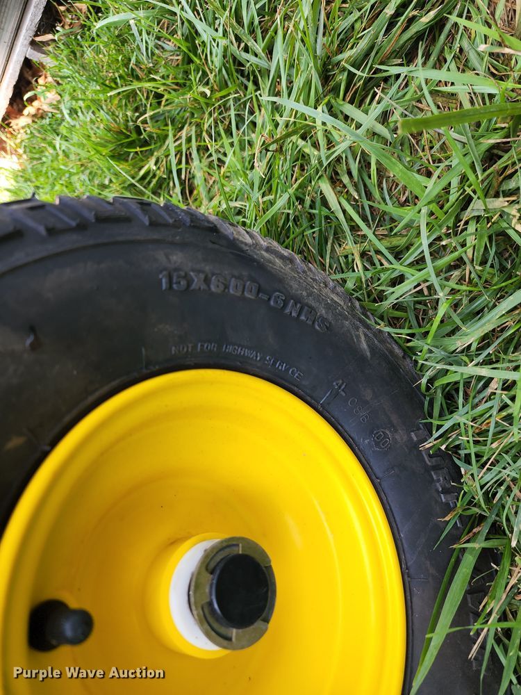 image for item JB9010 Lawn and garden equipment