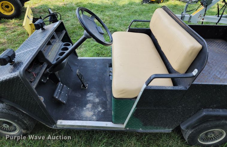 image for item JB9011 Ez-go GXT-804  golf cart