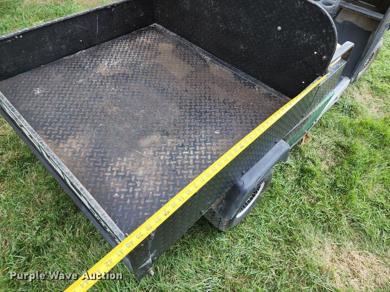 image for item JB9011 Ez-go GXT-804  golf cart