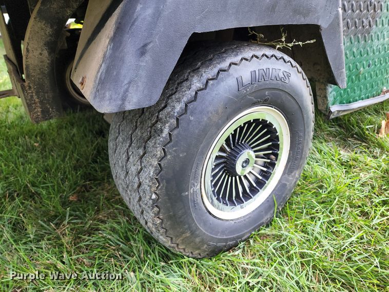 image for item JB9011 Ez-go GXT-804  golf cart