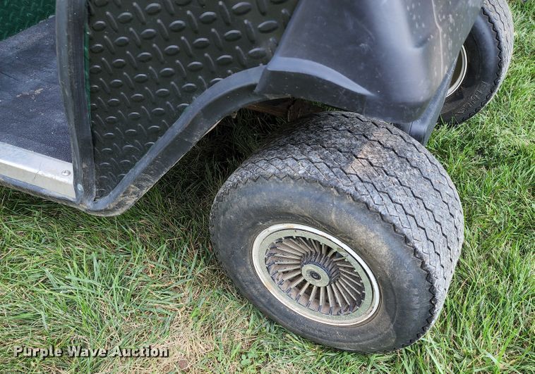 image for item JB9011 Ez-go GXT-804  golf cart