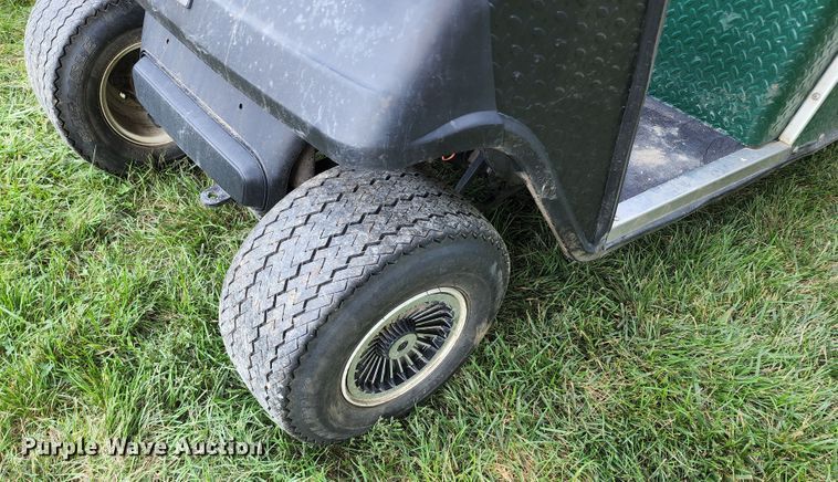 image for item JB9011 Ez-go GXT-804  golf cart