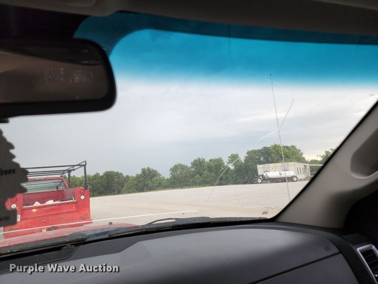 image for item JB9024 2015 Dodge Ram 1500  Crew Cab pickup truck