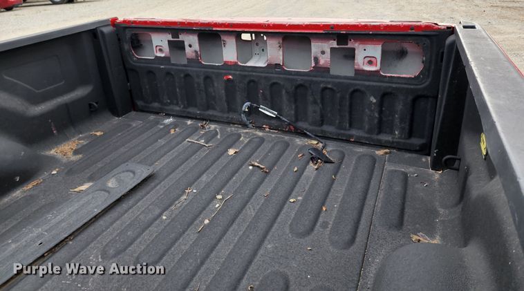 image for item JB9024 2015 Dodge Ram 1500  Crew Cab pickup truck