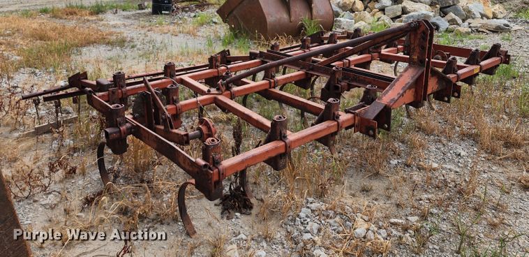 image for item JB9026 Brady  chisel