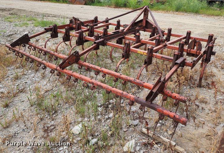 image for item JB9026 Brady  chisel