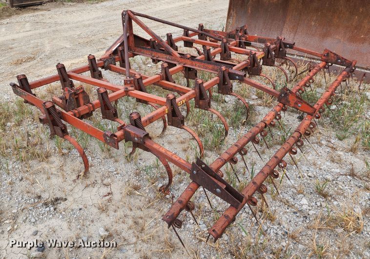 image for item JB9026 Brady  chisel