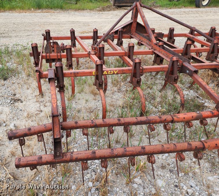 image for item JB9026 Brady  chisel