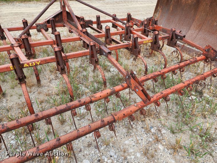 image for item JB9026 Brady  chisel