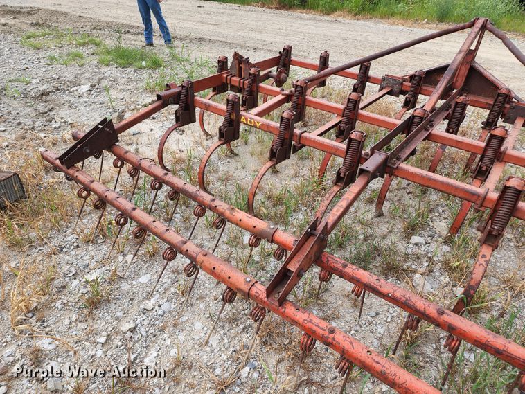 image for item JB9026 Brady  chisel