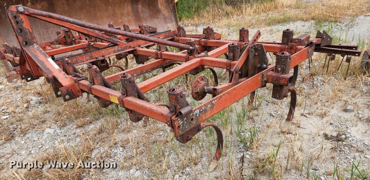 image for item JB9026 Brady  chisel