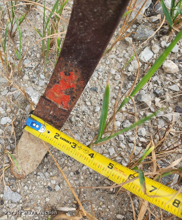 image for item JB9026 Brady  chisel