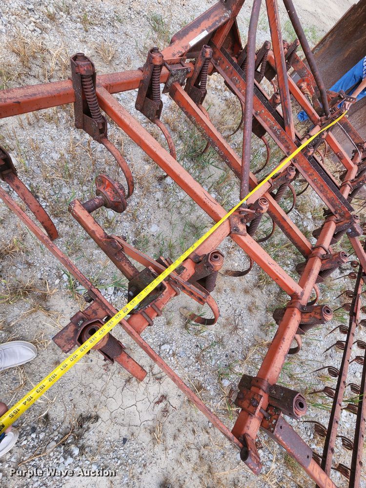 image for item JB9026 Brady  chisel